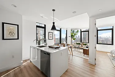 Rented by Nest Seekers International