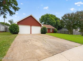 334 E Timber Ridge Ct, Ridgeland, MS 39157