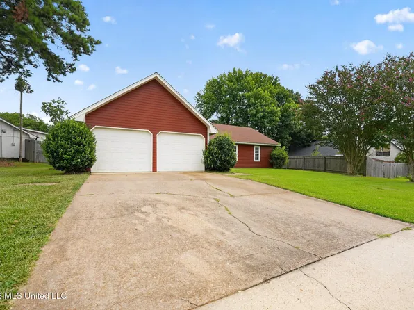 334 E Timber Ridge Ct, Ridgeland, MS 39157