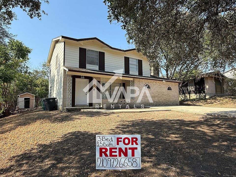 1st image of 3838 Anton Dr