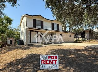 3838 Anton Dr, San Antonio, TX 78223