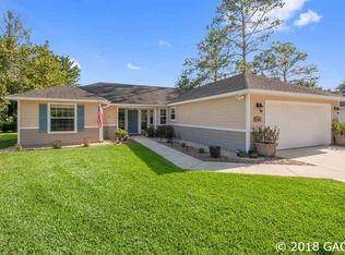 7445 NW 121st Ave, Alachua, FL 32615