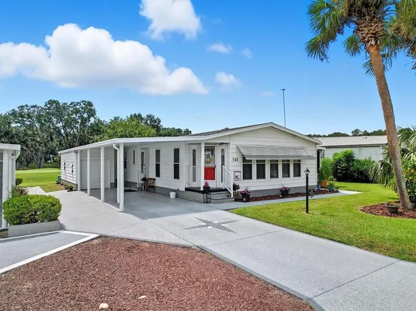 720 Orchid St, Lady Lake, FL 32159