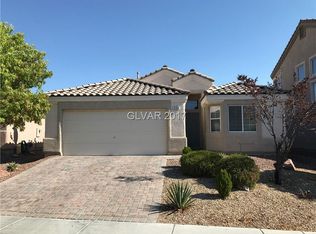 336 Colorful Rain Ave, North Las Vegas, NV 89031