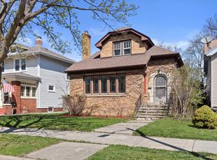 2344 Thor Ave, Racine, WI 53405