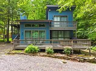 18 Rockway Rd Lot 2660, Lake Ariel, PA 18436