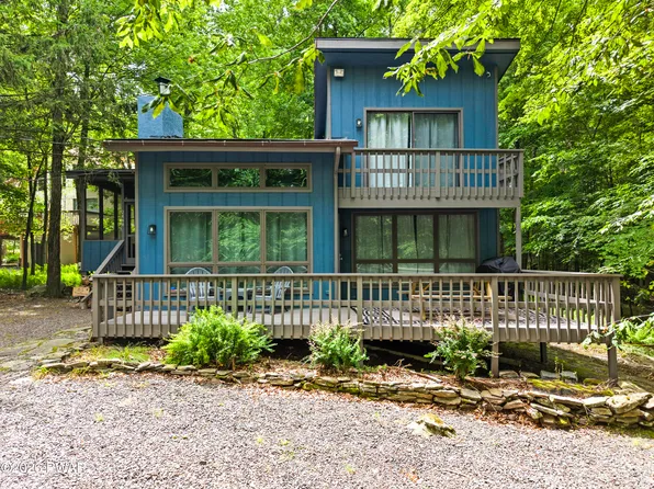 18 Rockway Rd Lot 2660, Lake Ariel, PA 18436