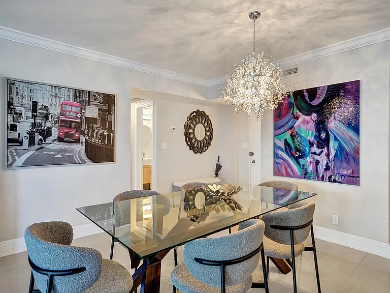 3430 Galt Ocean Dr #202 — Photo 34