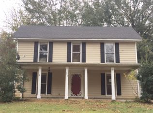 623 Hanna Dr, Ripley, TN 38063