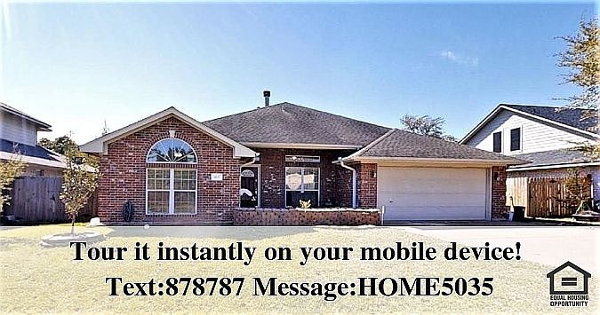 Text 878787 Message HOME5035