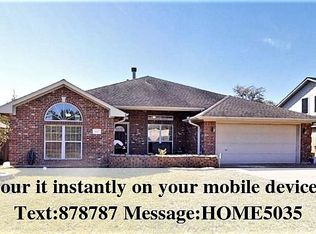 1432 Fincastle Loop, College Station, TX 77845