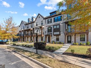 205 Climbing Ivy Cir, Fayetteville, GA 30214