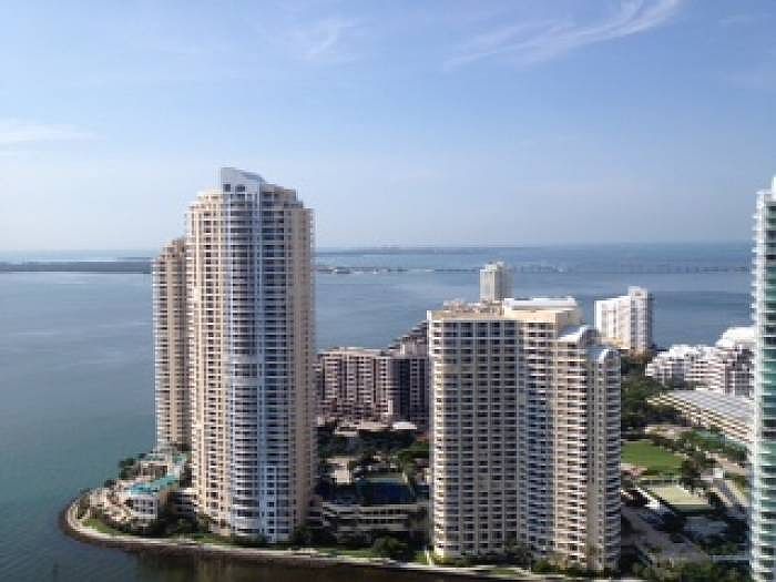 View From Unit 4212