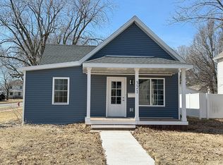 321 Ramsey St, West Burlington, IA 52655