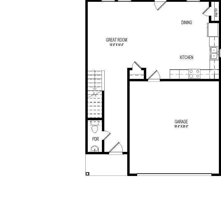 2nd image of 135 Cold Creek Pkwy #333