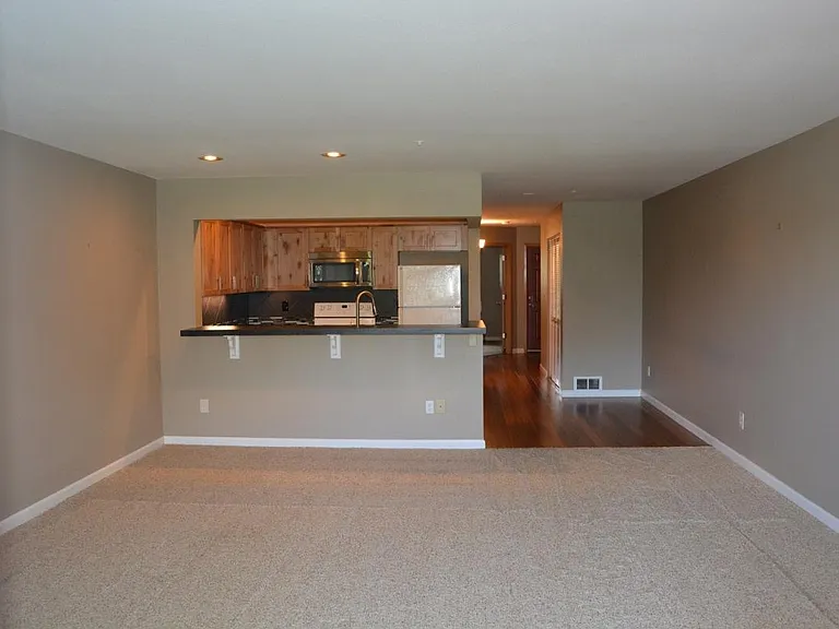 Large living area
