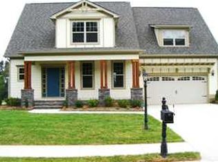 7617 Maplehurst Dr, Ooltewah, TN 37363