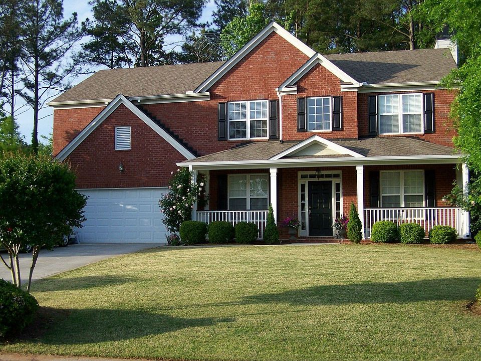 Front of Home (from Street)