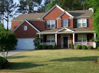 362 Aster Ridge Trl, Peachtree City, GA 30269