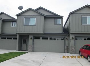 2919 NW 117th Cir, Vancouver, WA 98685