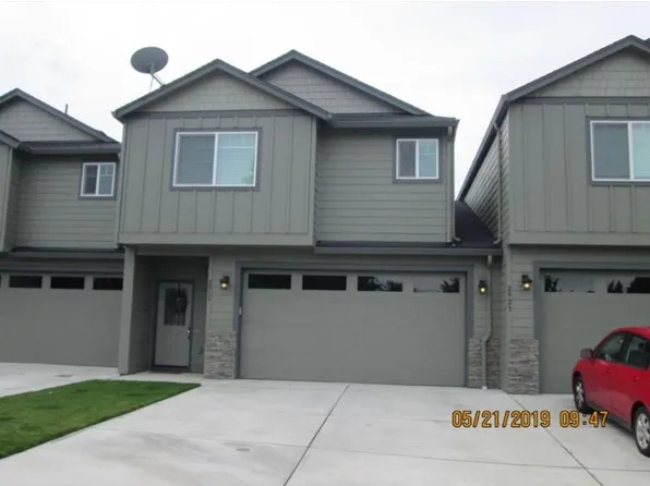 2919 NW 117th Cir, Vancouver, WA 98685