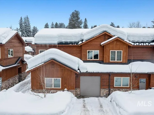 619 Blue Water Cir, McCall, ID 83638