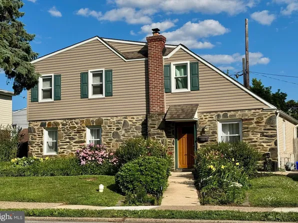 732 Cricket Ln, Aldan, PA 19018