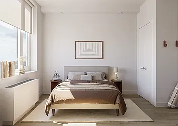 Rented by Triumph Property Group