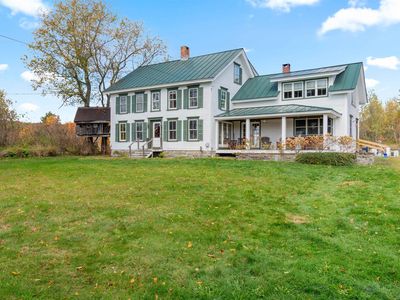 14 Fairfield Road, Cambridge, VT, 05444