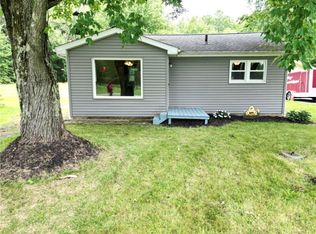 6092 Shafer Rd, Warren, OH 44481