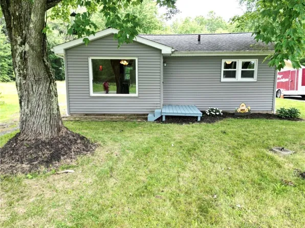 6092 Shafer Rd, Warren, OH 44481