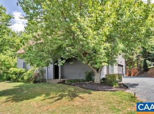 447 Hidden Ridge Rd, Charlottesville, VA 22902