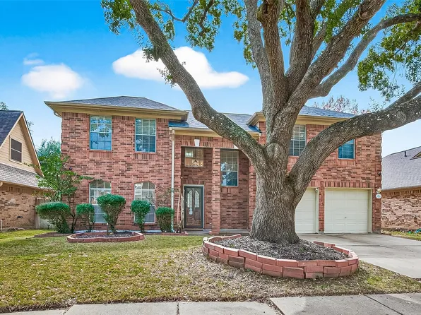 22827 Red River Dr, Katy, TX 77450