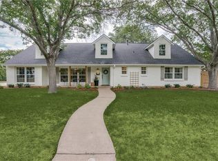 3628 Wedgway Dr, Fort Worth, TX 76133
