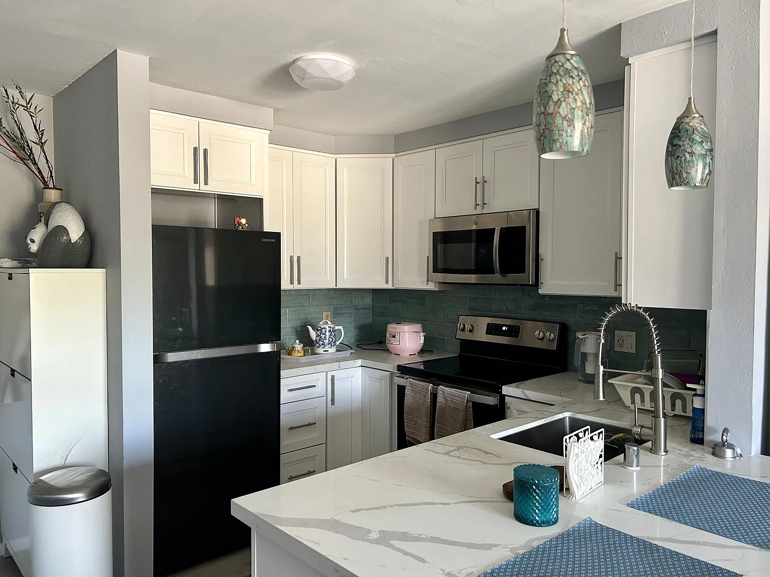 Studio, 451 sqft, $2,180 — Photo 4