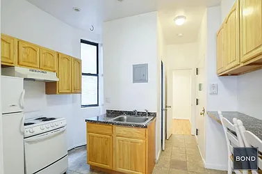 Rented by Bond New York