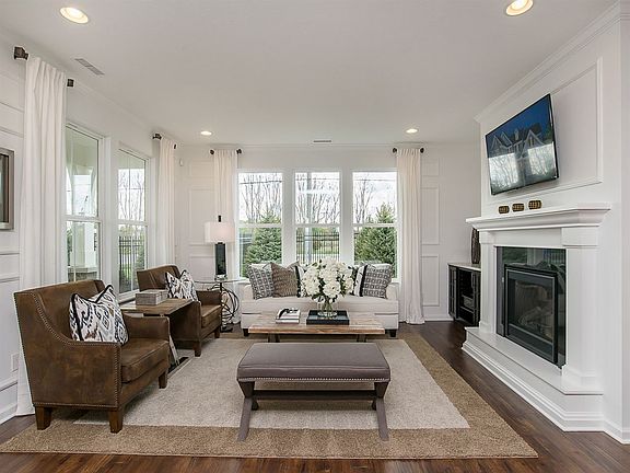 5th image of 17373 Northam Dr