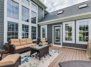 1703 Birtles Ct, Galena, OH 43021