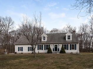 288 Carli Blvd, Colchester, CT 06415