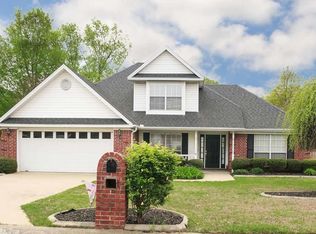 42 Hillsboro Dr, Cabot, AR 72023