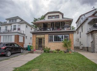 482 Colvin Ave, Buffalo, NY 14216
