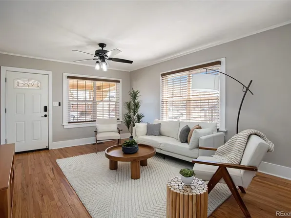 1449 Clinton Street, Aurora, CO 80010