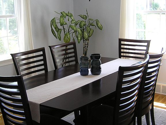 Beautiful Dining Room
