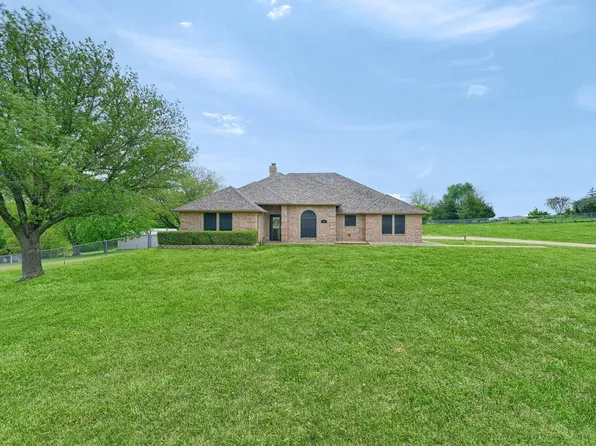 107 Golden Rd, Sherman, TX 75090