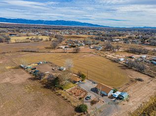 Firefall Ln, Los Lunas, NM 87031