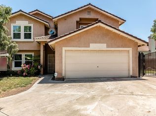 2060 Tammi Ct, Tracy, CA 95377
