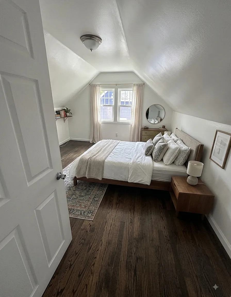 1 bed, $1,600 — Photo 1
