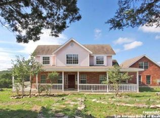 274 Fox Hl, Spring Branch, TX 78070