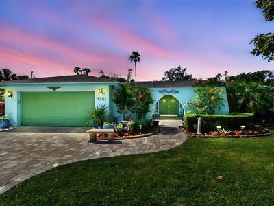 3351 San Jose St, Clearwater, FL, 33759