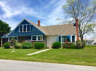 12335 Meadow Dr, Berlin, MD 21811
